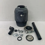 Insinkerator Evolution 3/4HP Advanced Series Food Waste Disposer .75HP-1 Read. Fixed Price $145.50.