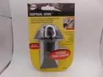 Danco 10051 Disposal Genie Garbage Strainer Black. Fixed Price $10.88.