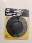 Danco 10429 Garbage Disposal Stopper For Insinkerator Black. Fixed Price $8.25.