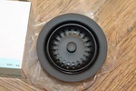 Mountain Plumbing Complete Stopper Strainer Unit Waste Disposer Trim MT200EV/MB. Fixed Price $48.56.