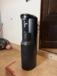 Crystal Mountain Storm Bottom Load Water Cooler H/c STFM2KHK1C Hot & Cold. Fixed Price $120.00.