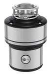 Insinkerator Evolution Pro 1100 Xl With 1.1 Hp Garbage Disposer. Fixed Price $199.00.
