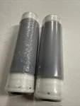 Lot Of 2 Aqua-pure AP117 Water Filter Cartridges Whole House Filtration-. Fixed Price $32.99.