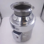 Insinkerator SS-200-36 Short Body Commercial Garbage Disposer See Desc. Fixed Price $1399.99.
