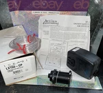 Luxart LX150-CP Disposal Air Switch Kit Chrome New Hvac Parts. Fixed Price $57.49.