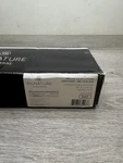 Signature Hardware SH121MB Low-profile Soap Or Lotion Dispenser Matte Black. Fixed Price $32.99.