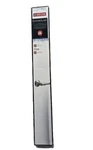Delta 24 In. Chamberlain Wall Mount Towel Bar W/ Brushed Nickel Finish. Fixed Price $24.99.