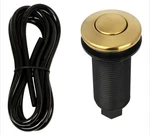 Akicon Garbage Disposal Air Switch With Hose, Sink Top Push Button Replace. Fixed Price $28.99.