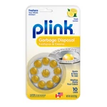 Hic Plink Garbage Disposal Cleaner (9010PRO). Fixed Price $10.00.