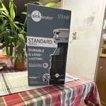 Insinkerator Badger 1/3 Garbage Disposal With Power Cord For Kitchen. Fixed Price $82.35.