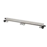 Insinkerator 11757 Adjustable Support Legs 17.65" Durable Steel Telescopic. Fixed Price $421.14.