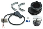 Insinkerator Cover Control Adapter Kit (evolution Series Only) - 77536. Fixed Price $119.00.