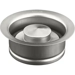 Kohler K-11352-BS Disposal Flange One Size Brushed Stainless. Fixed Price $83.12.