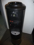 Vitapur Professional VWD8956BLS Hot/cold Water Dispenser W/ Mid Mount Cooler. Fixed Price $81.99.