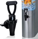 03260.0002 Replacement Faucet Kit For Ice Tea Dispenser, Water. Fixed Price $19.05.