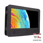 Car Headrest Mount Holder Strap Case For Swivel & Flip Style Portable Dvd. Fixed Price $24.92.