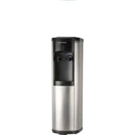 Frigidaire Water Cooler Dispenser Hot Cold Stainless Steel 3 Or 5 Gallon Bottle. Fixed Price $168.79.