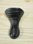 Cast Iron Clawfoot Feet Restoration Vintage Style. Fixed Price $29.99.