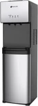 Bottom Loading Water Cooler Dispenser Self Cleaning Purifies Hot And Cold Spout. Fixed Price $284.99.