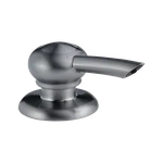 Delta RP50813AR Soap Dispenser 13OZ Arctic Stainless Deck Mount Top Refill. Fixed Price $84.14.