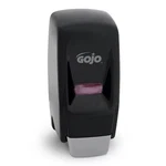 Gojo 9033-12 Bag-in-box Dispenser, Lotion Soap, Push-style, 800 Ml, Wall-mount,. Fixed Price $23.69.