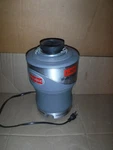 Franke Hp Continuous Feed Waste Disposer 2800 Rpm Magnet Motor Model FWD100R. Fixed Price $129.99.