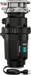 Moen Prep Series Pro Continuous Feed Compact Garbage Disposal For Kitchen Sink W. Fixed Price $168.41.
