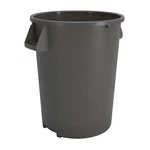 Carlisle 84103223 Bronco Gray Gallon Waste Container. Fixed Price $46.18.