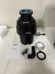 Kraus Wasteguard Garbage Disposal. Fixed Price $74.98.