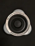 Insinkerator Badger Garbage Disposal Top Mounting Bracket Drain Plug Part Lid. Fixed Price $11.99.