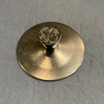 Vtg General Electric Disposall Sink Stopper Only Drain Garbage. Fixed Price $32.00.