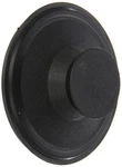 Plumb Pak PP820-11 Garbage Disposal Stopper, Black. Fixed Price $9.99.