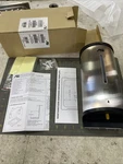 Asi 10-0362 American Specialites Automatic Soap Dispenser Stainless Steel. Fixed Price $120.00.