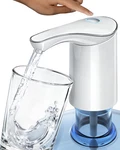 Rechargeable Water Dispenser Pump For 5 Gallon Bottle, Electric Usb-c Large Flow. Fixed Price $79.32.