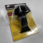 Danco Disposal Genie Black Plastic Garbage Strainer 10051 Universal. Fixed Price $10.99.