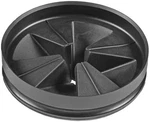 Replacement For Insinkerator Antimicrobial Quiet Collar Baffle Part# Qcb-am. Fixed Price $14.08.