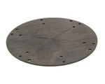 Insinkerator 11292A Commercial Baffled Gasket 13/16 OD-6 3/8 Id. Fixed Price $81.49.