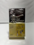 Danco Soap Dispenser Brushed Nickel Curved Nozzle Kitchen Sink. Fixed Price $18.27.