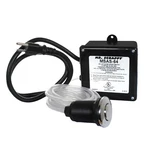 Dual Outlet Garbage Disposal Air Switch Kit With Chrome Button. Fixed Price $43.99.