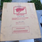 Red Goat Disposers H-C18 Cone Assembly. Fixed Price $59.00.