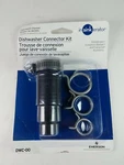 Emerson Insinkerator DWC-00 Dishwasher Connector Kit 50375000204 8301D. Fixed Price $14.62.