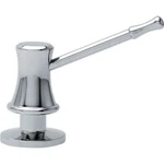 Franke SDFH100 Premium Farm House Deck Mounted Soap Dispenser In Chrome New!. Fixed Price $154.99.