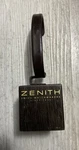 Zenith Watches - Stand Wood. Fixed Price $45.44.
