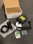 Bestill Sink Top Air Switch Kit For Garbage Disposal, Matte Black 3.6". Fixed Price $19.55.