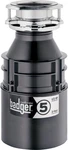New Badger 78578-ISE 1/2 Hp Insinkerator Cont Feed Garbage Disposal. Fixed Price $149.99.