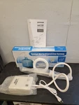 Vevor 5 Gallon Water Dispenser Pump System For Coffee Ice Maker BW1000A. Fixed Price $63.75.