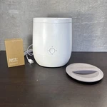 Lomi 3 Smart Composter Countertop Food Recycler Electric White. Fixed Price $154.99.