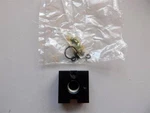 (lot Of 4) Watts Fluidair PK3520-03 End Plate Kit, 3/8", Nib. Fixed Price $24.99.