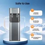 20L Bottom Loading Office/home Water Dispenser Floor Hot/cold Drinking Machine. Fixed Price $138.60.