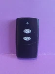 Eurofase 1500W Electric Heater Replacement Remote Control Oem Tested Working!. Fixed Price $35.00.